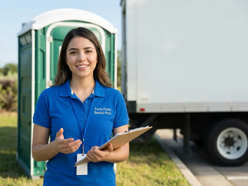 Porta Potty Rental  in Chelsea  FAQ